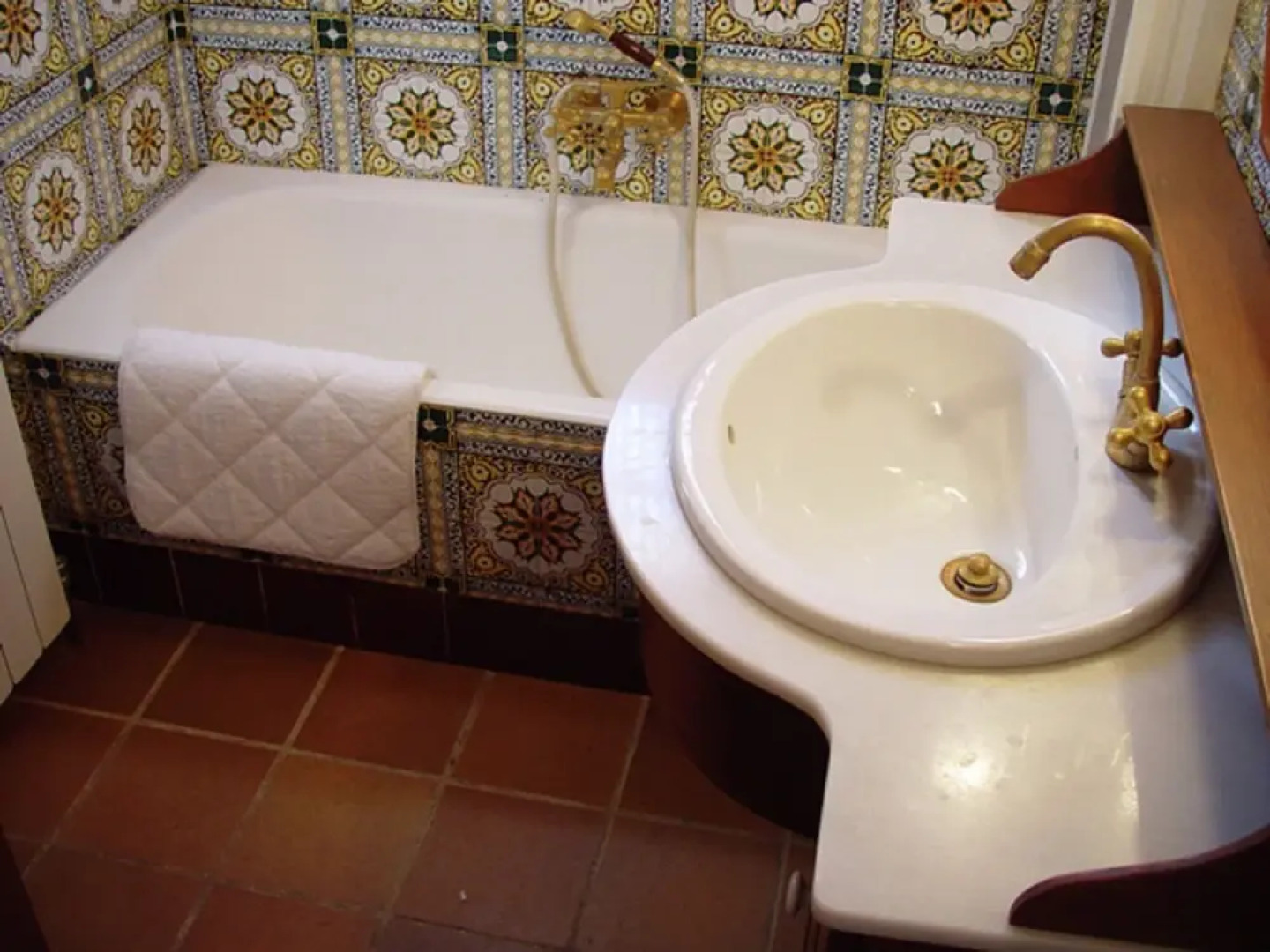 Cottage for a Family Vacation in Montferri With a Private Garden