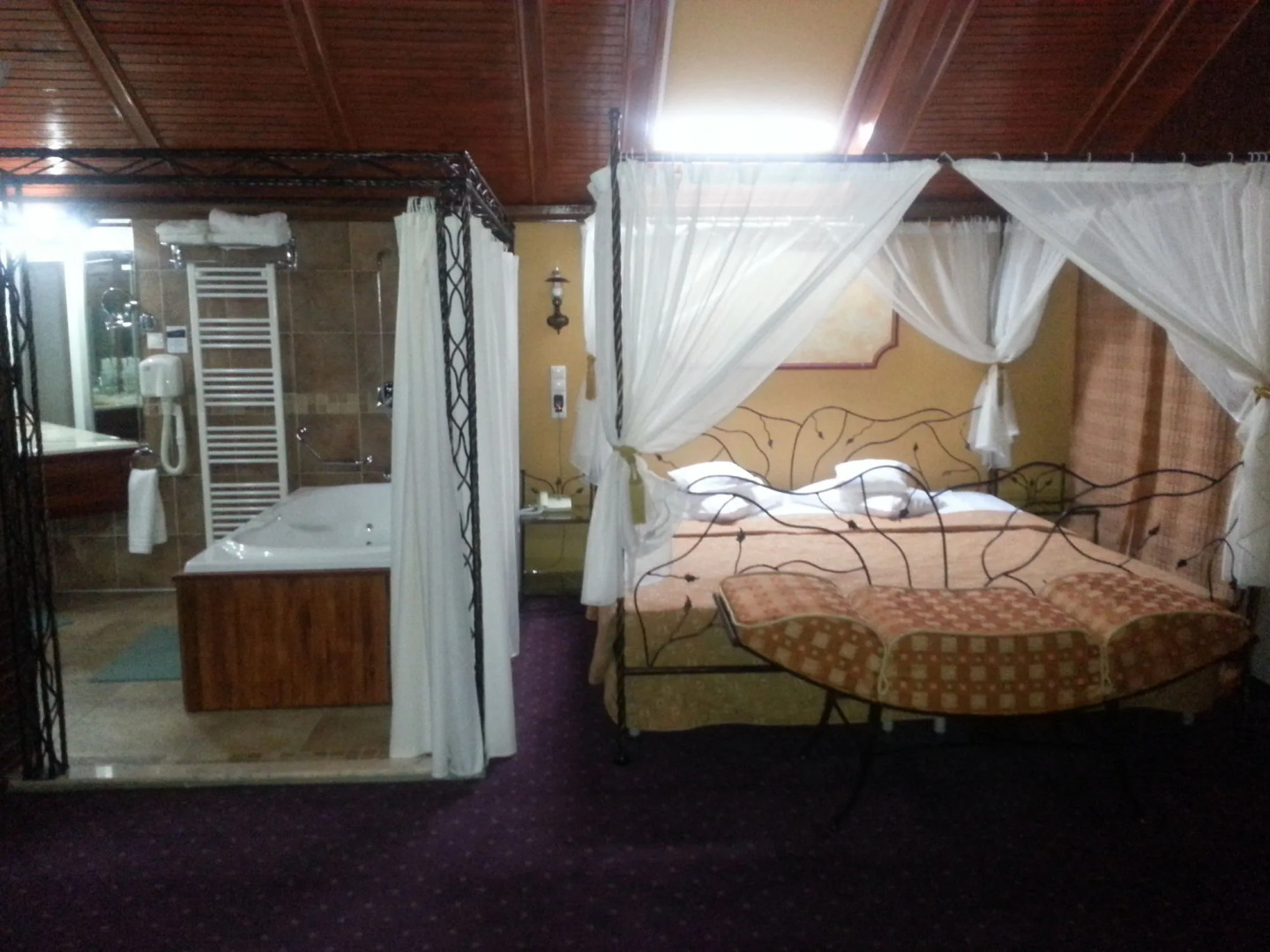 Predeal Comfort Suites