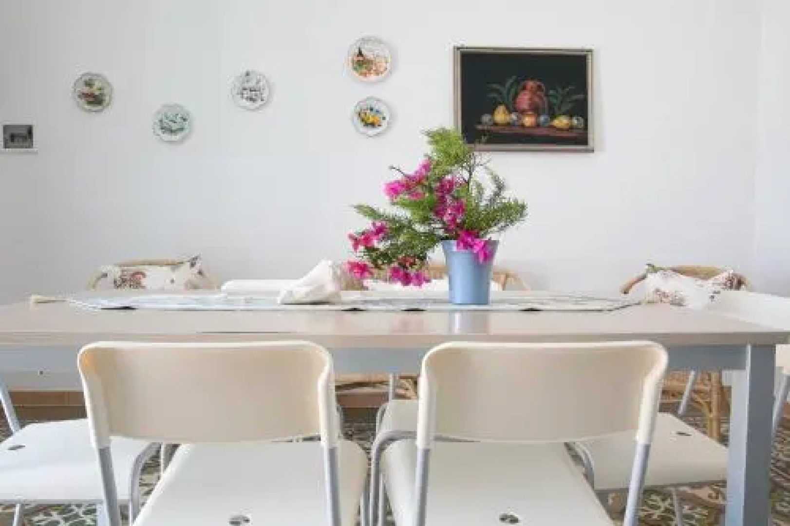 Appartamenti Fronte Mare