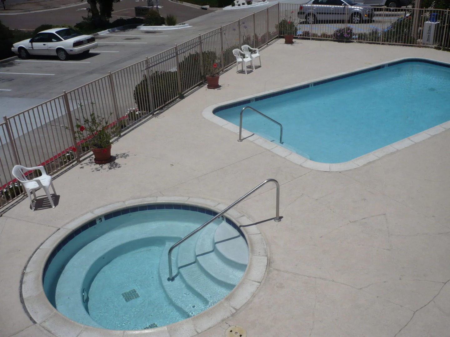 Heritage Inn La Mesa