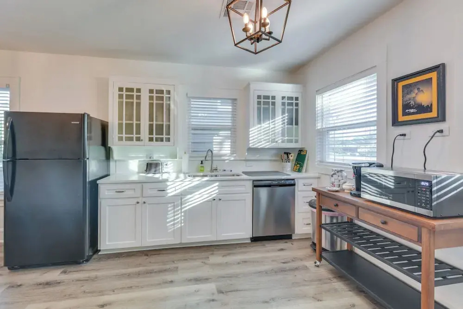 Waco Vacation Rental Near Magnolia Market