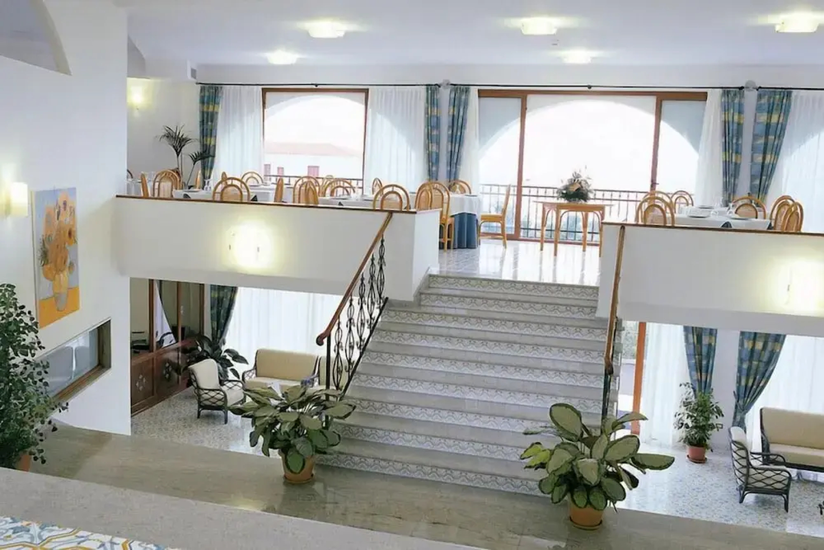 Hotel Martinica