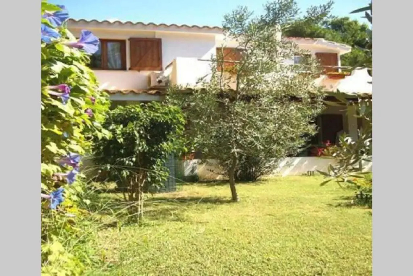 Appartamento a 50 metri dal mare