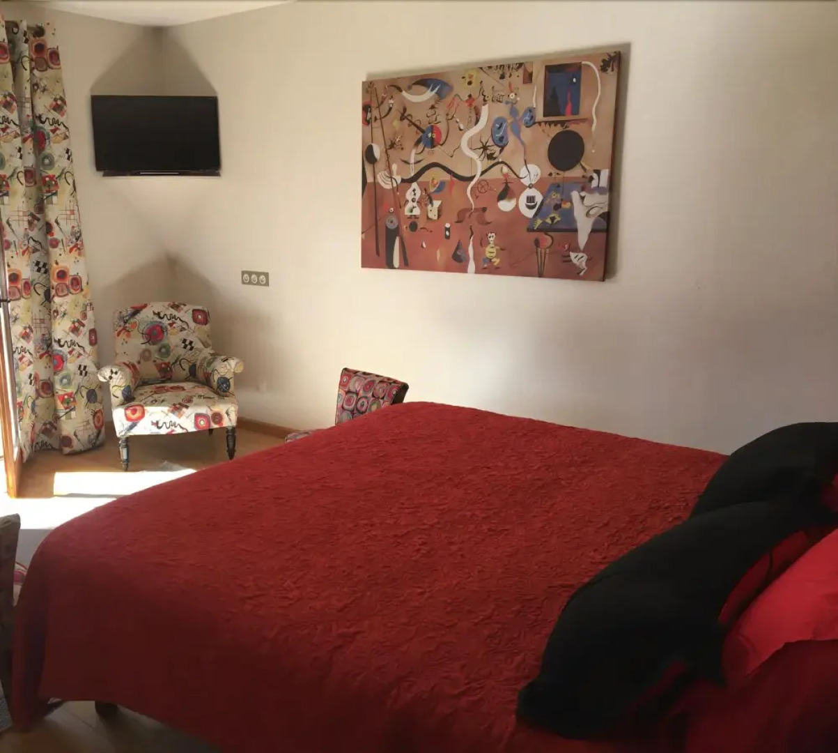 Les Hotes du Ranquet