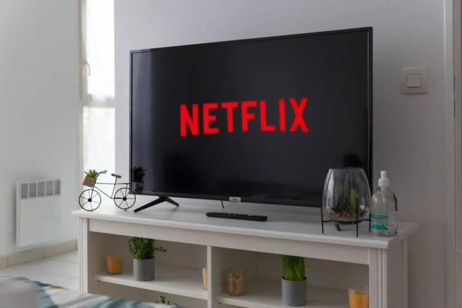 DÉPLACEMENT PRO & TOURISME - NETFLIX - WIFI - Easy CHECK-IN