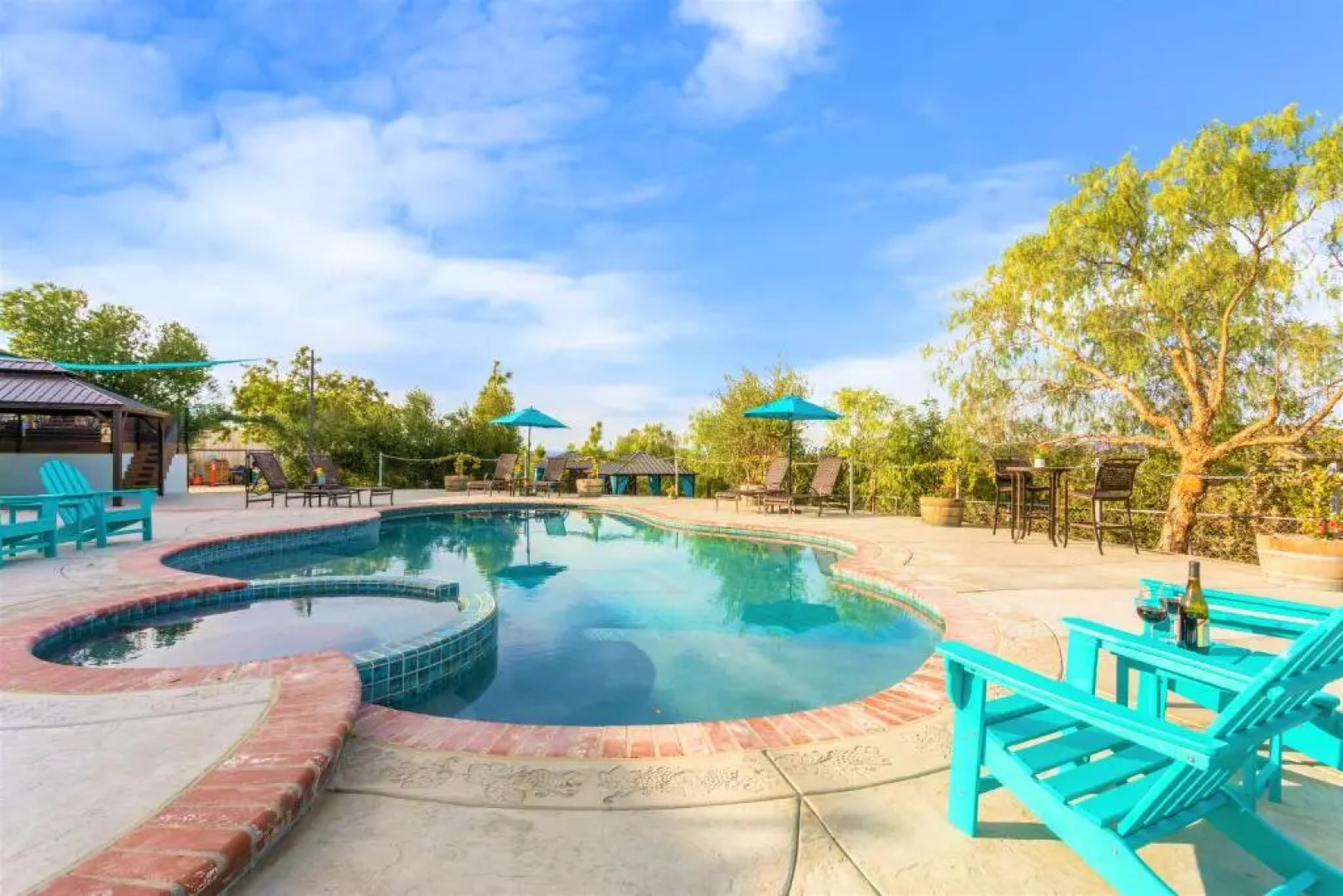 Villa Inn-Adult Only- Temecula Wine Country