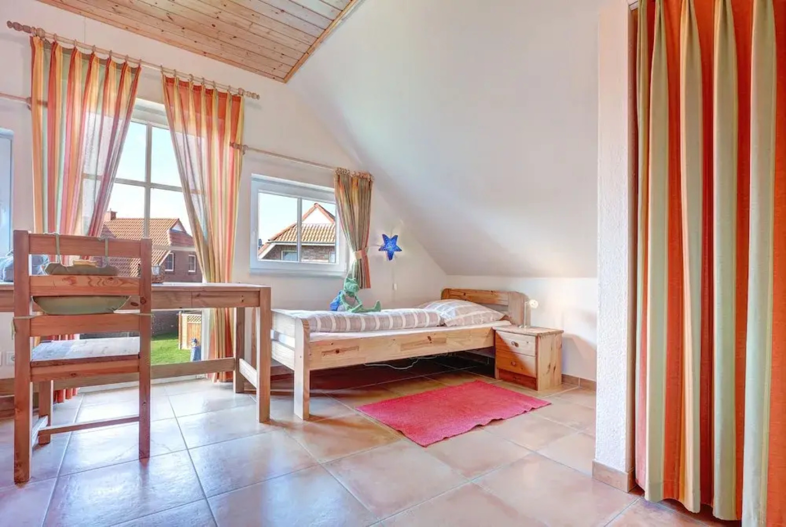 Ferienpark Am Meer Katamaran 1