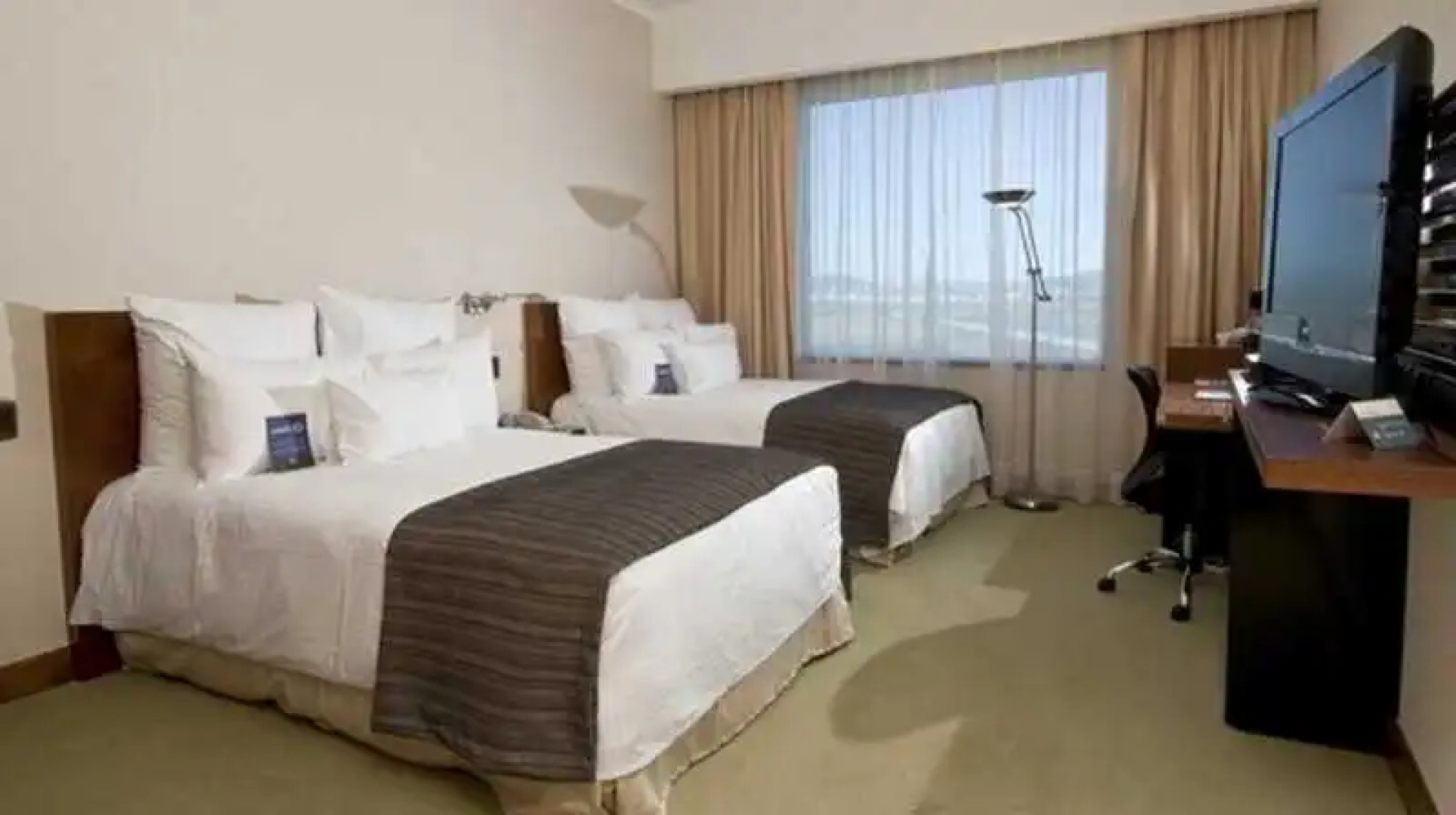 Sonesta Hotel Concepcion