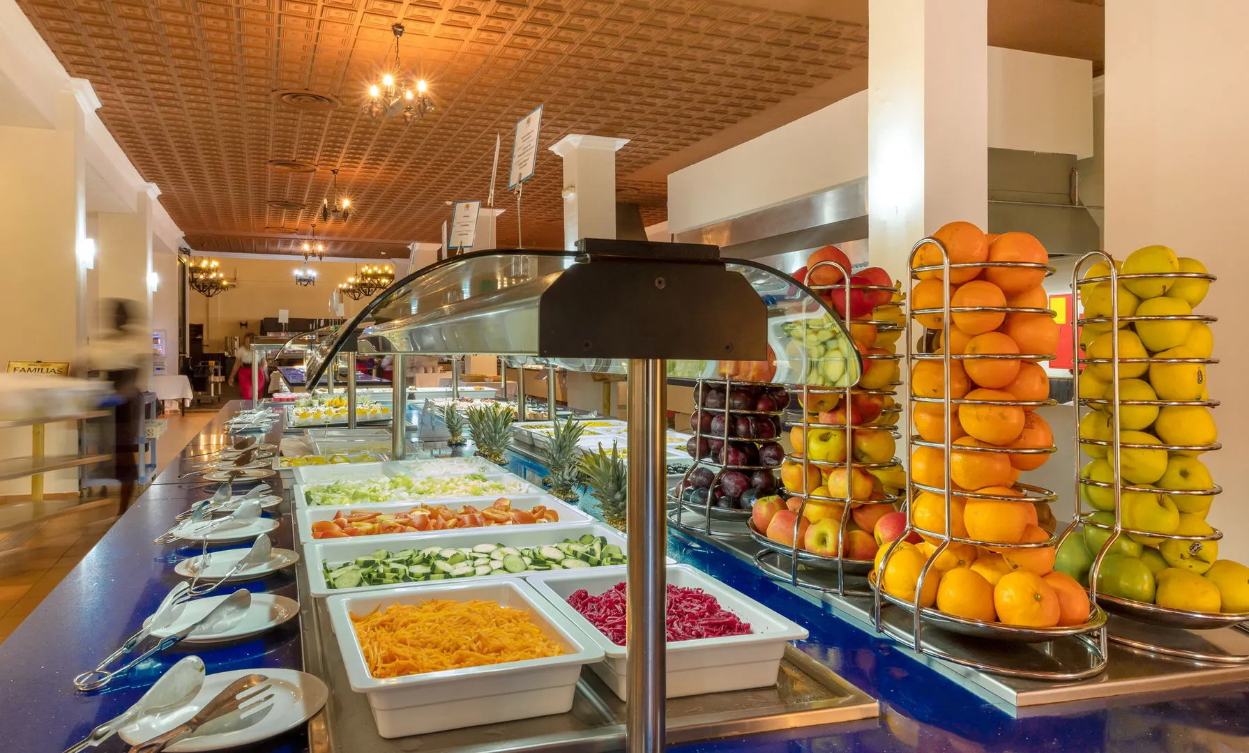 Magic Robin Hood Waterpark Lodge Resort