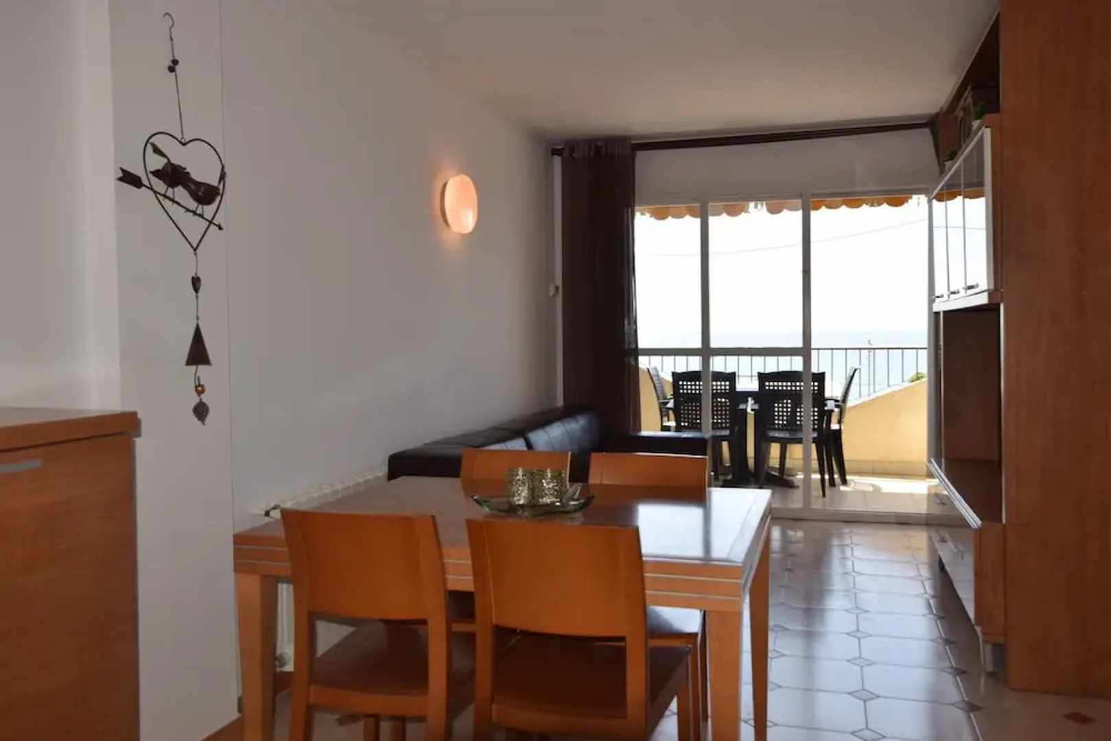 HomeHolidaysRentals Lluria - Costa Barcelona