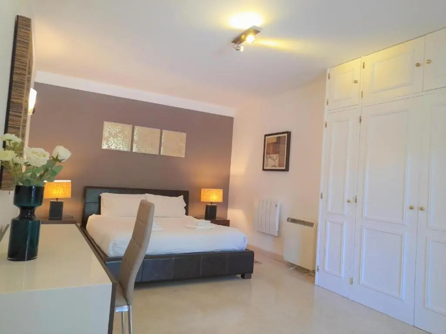 Luxury Apartment near Cascais Town & Marina