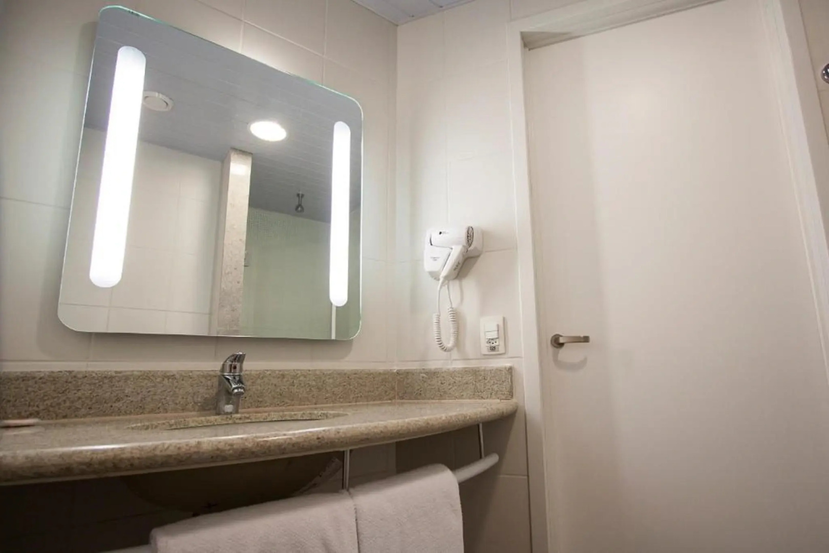 ibis Mogi das Cruzes Shopping