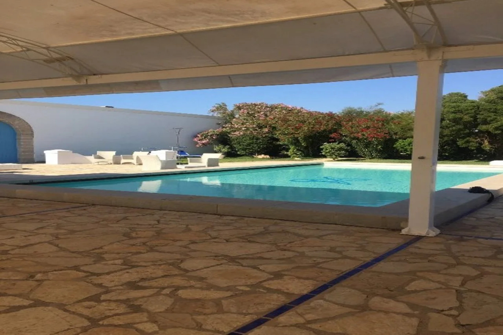 Relais Antiche Saline