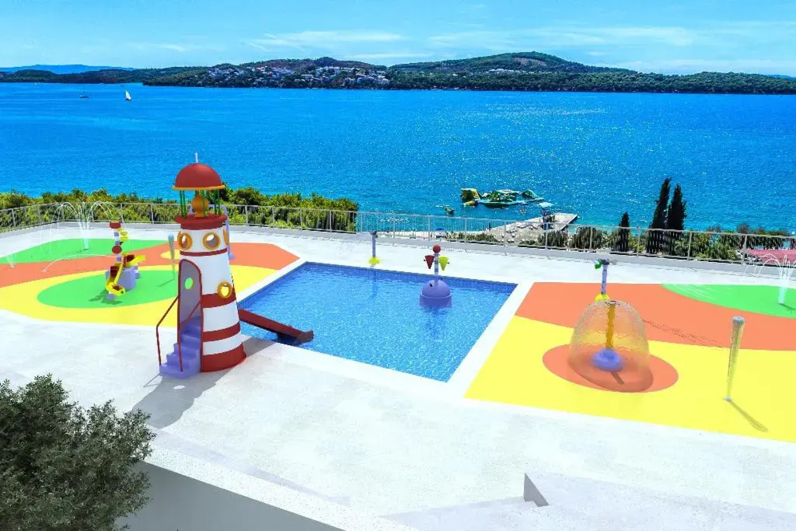 Hotel Medena