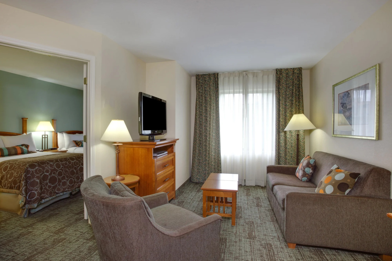 Staybridge Suites Corning by IHG
