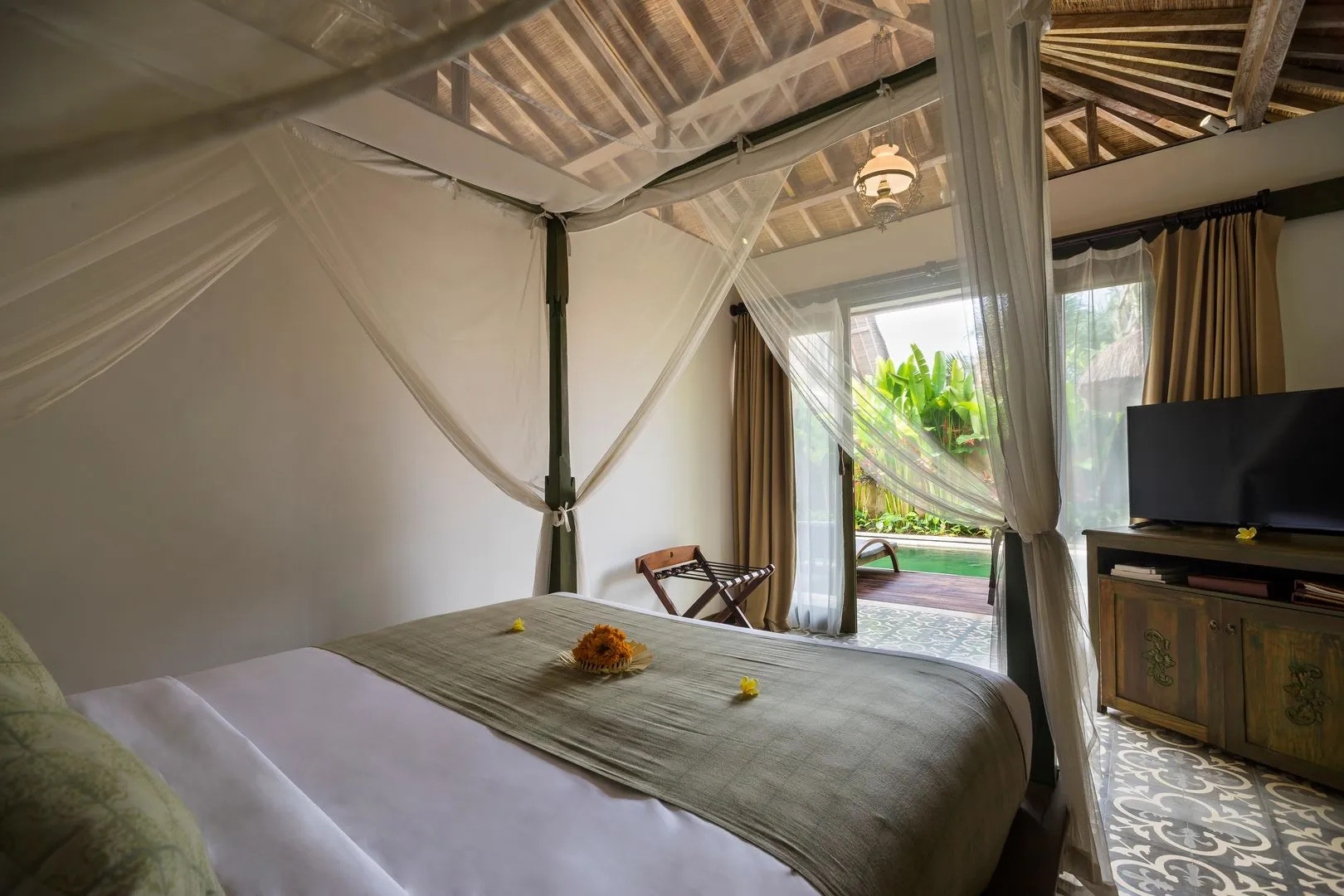 Arya Villas Ubud