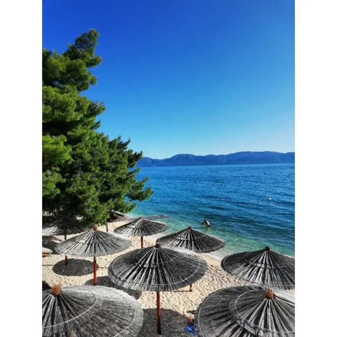 Studio apartman Zana