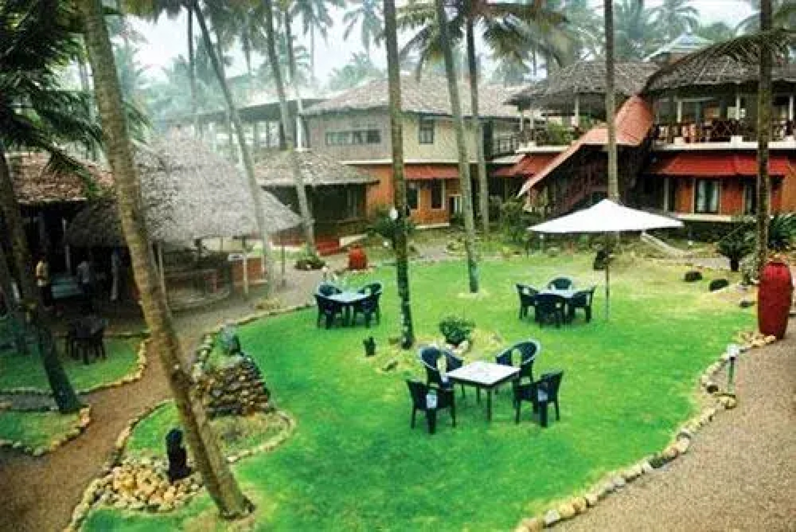 Varkala Beach Resort