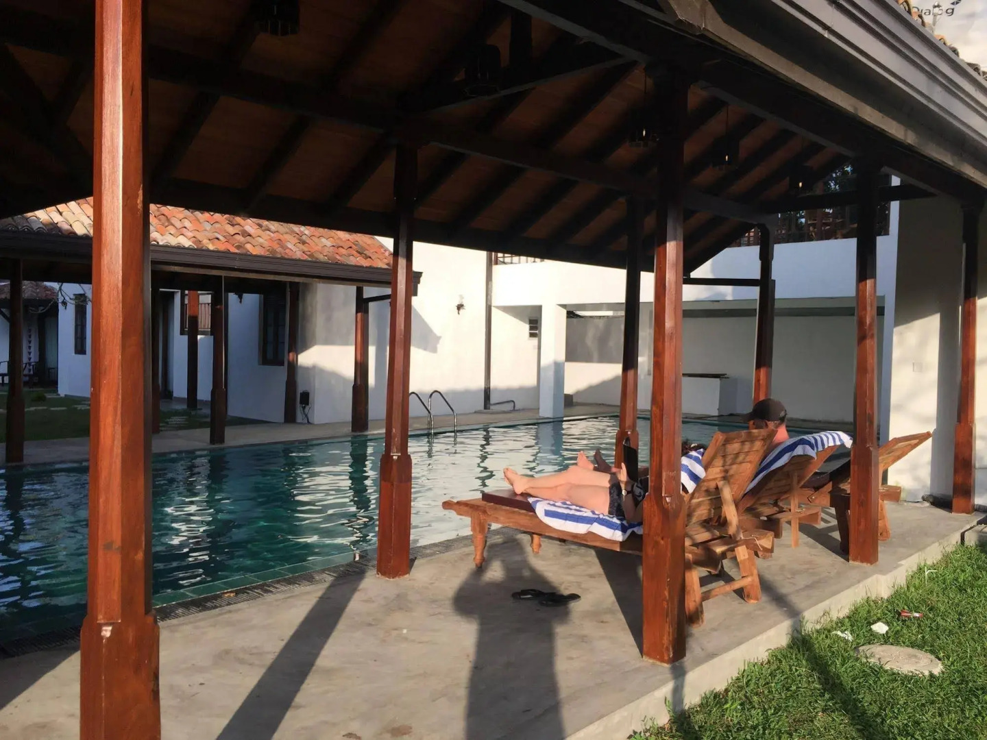 Villa Tangalle Lagoon