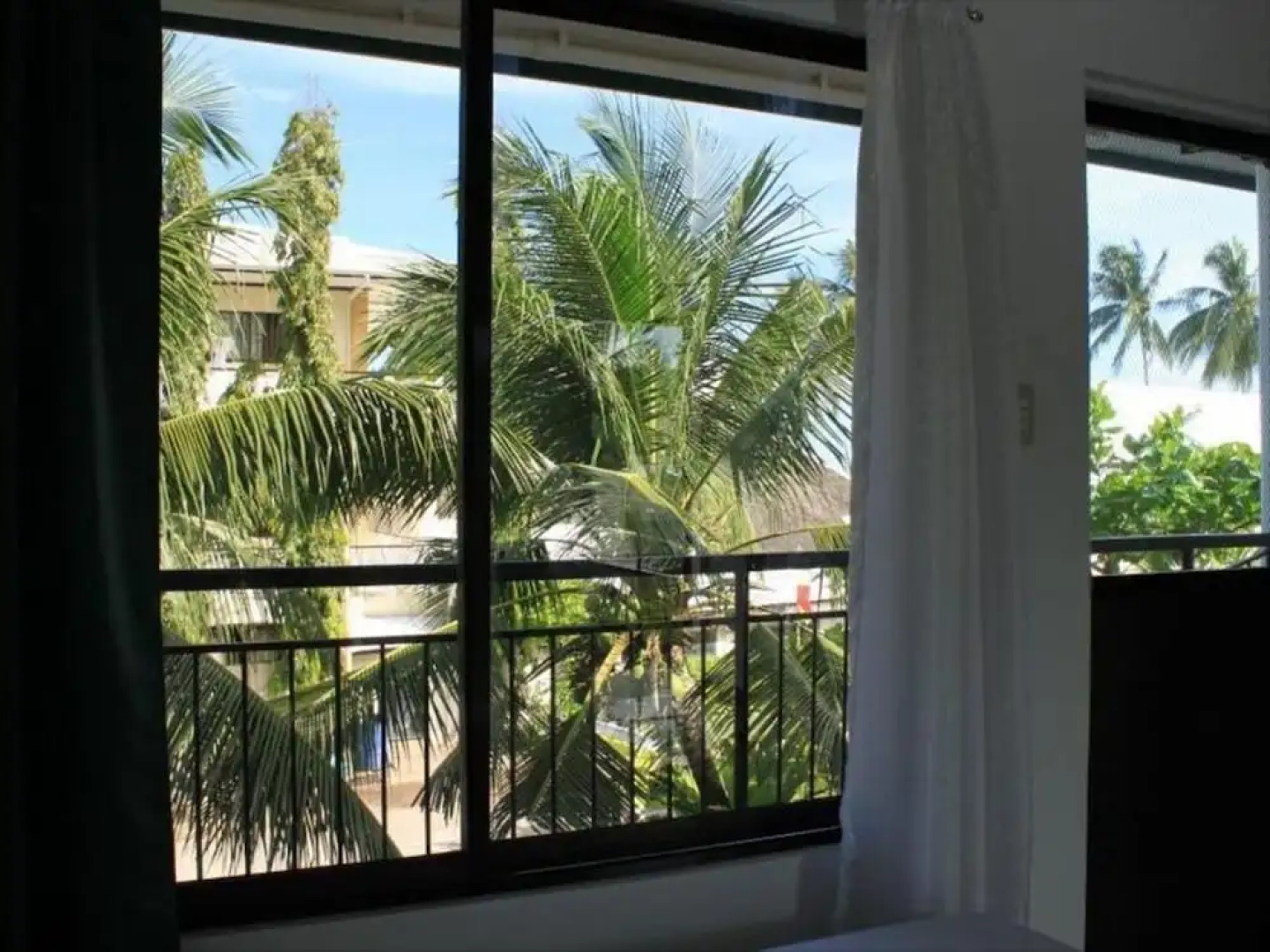 Camiguin Chumz Travelodge