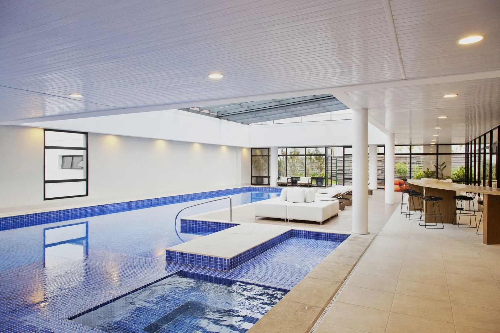 Q Apartments Pinheiros