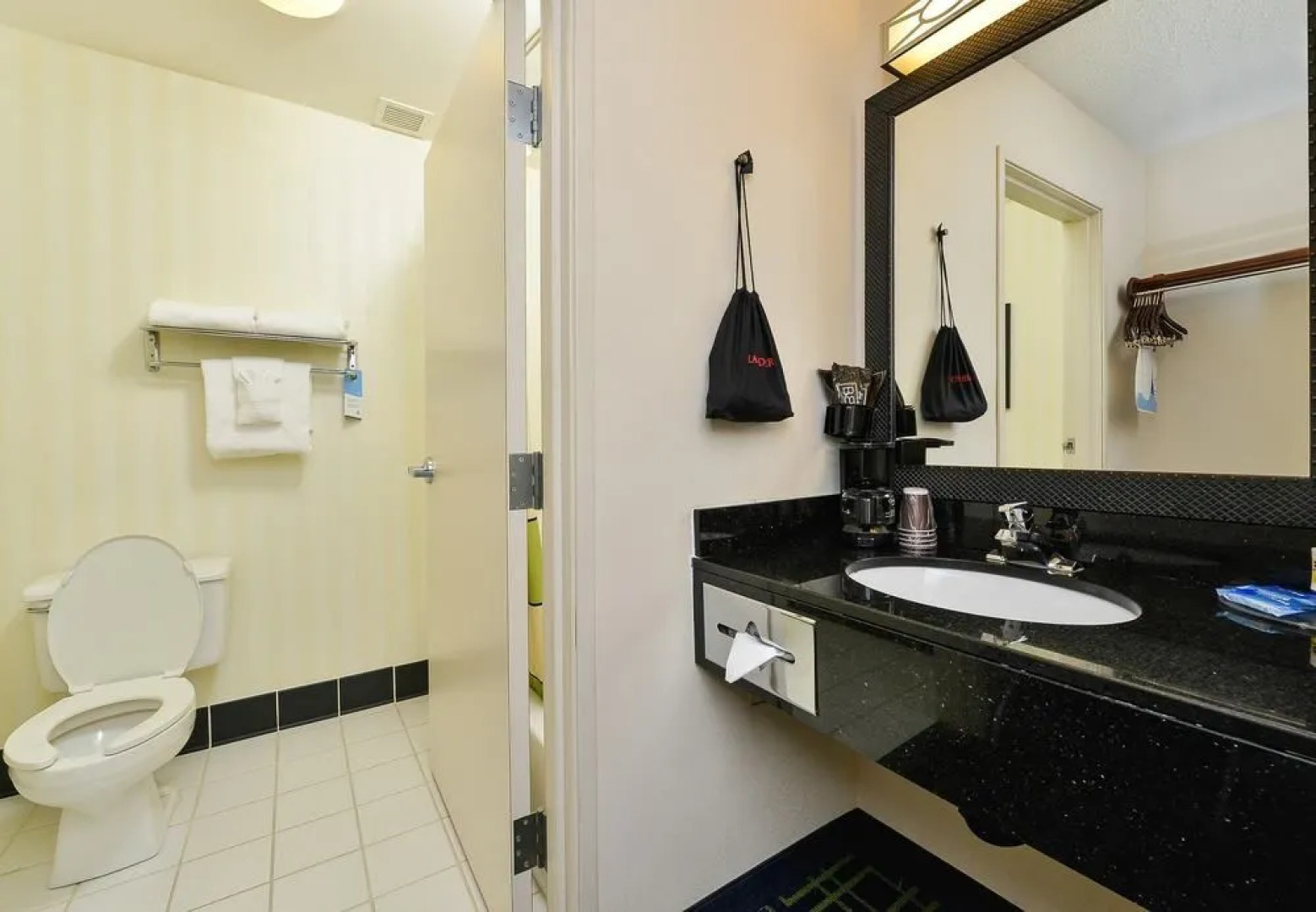 Fairfield Inn & Suites Helena