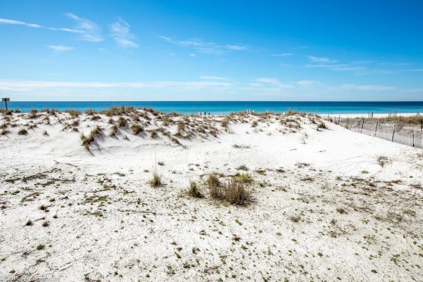 Pelican Beach by Holiday Isle