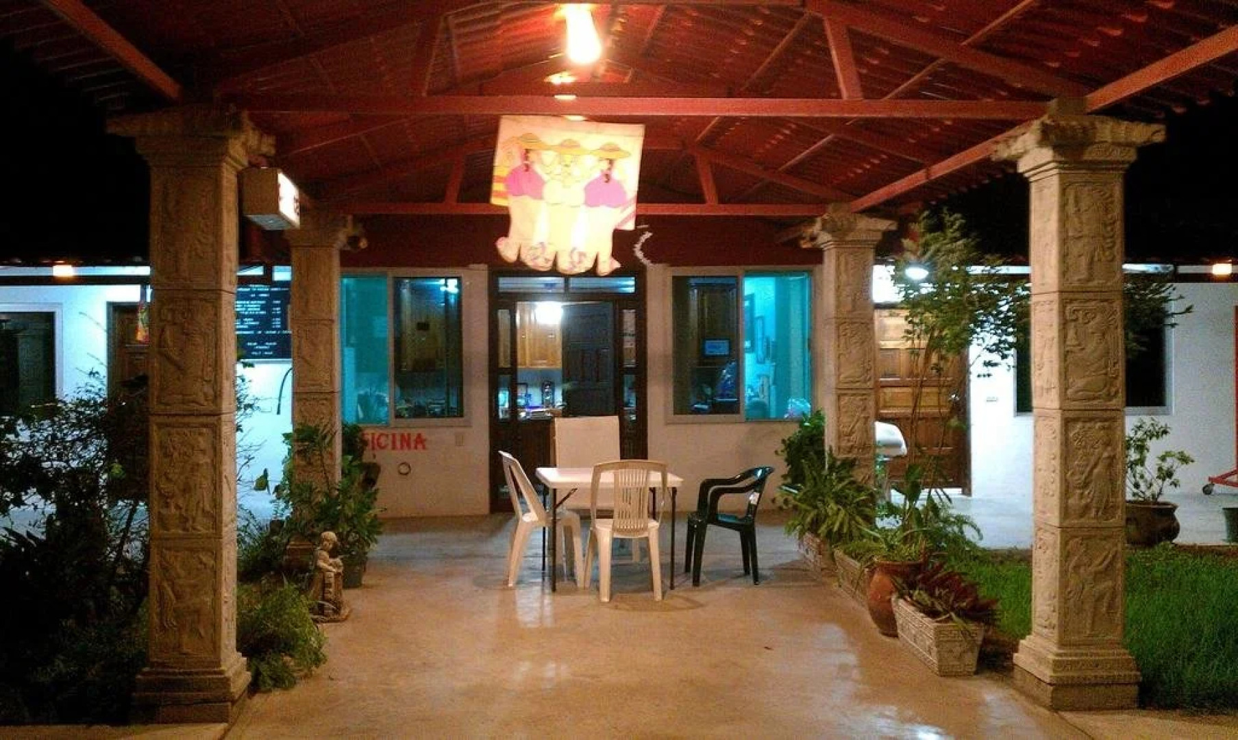 Freedom Shores "La Gringa" Hotel - Universally Designed