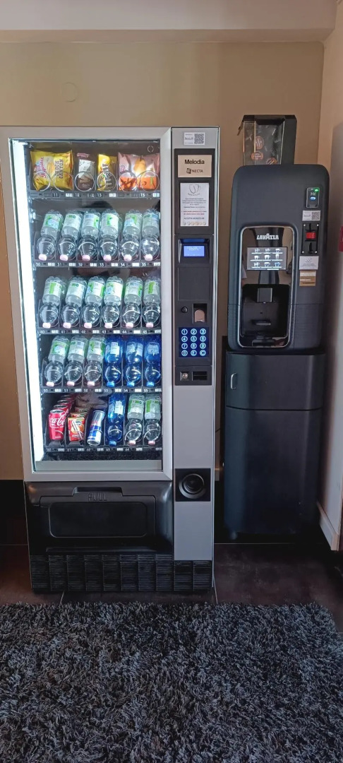 Hotel Cavalieri del Tau