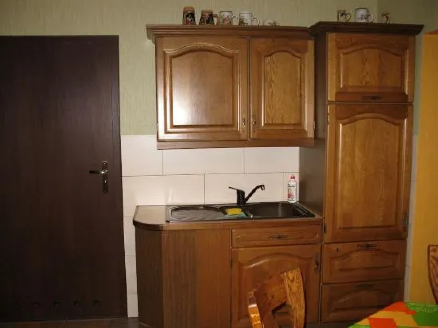 Apartamenty Jaskinia Solna