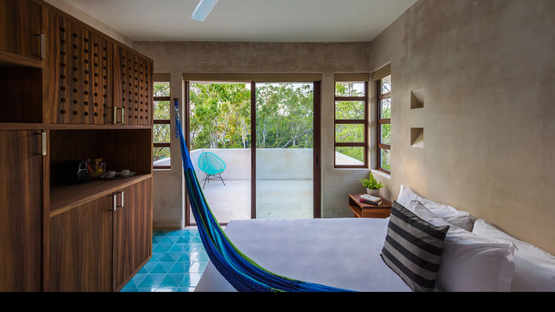 Hotel Tiki Tiki Tulum