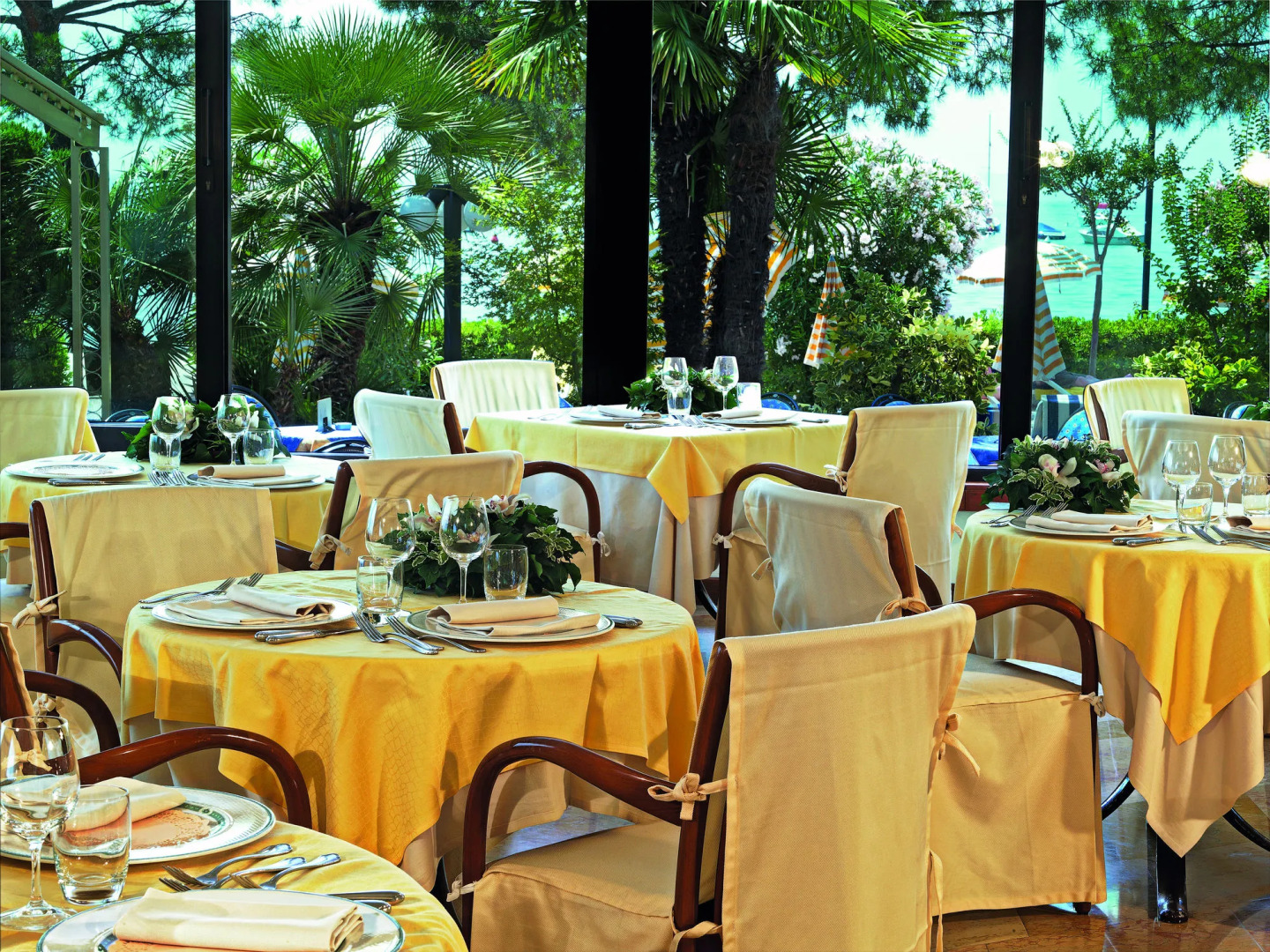 Hotel Du Lac et Bellevue