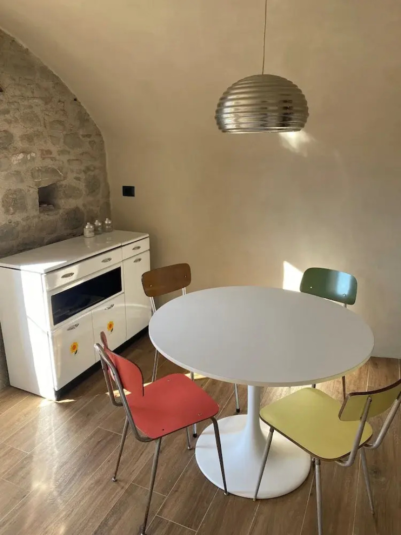 La Casa Medievale - Suites & SPA