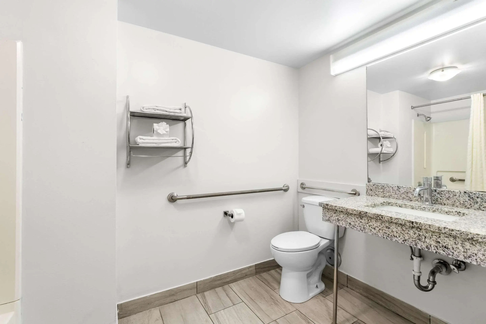 Americas Best Value Inn