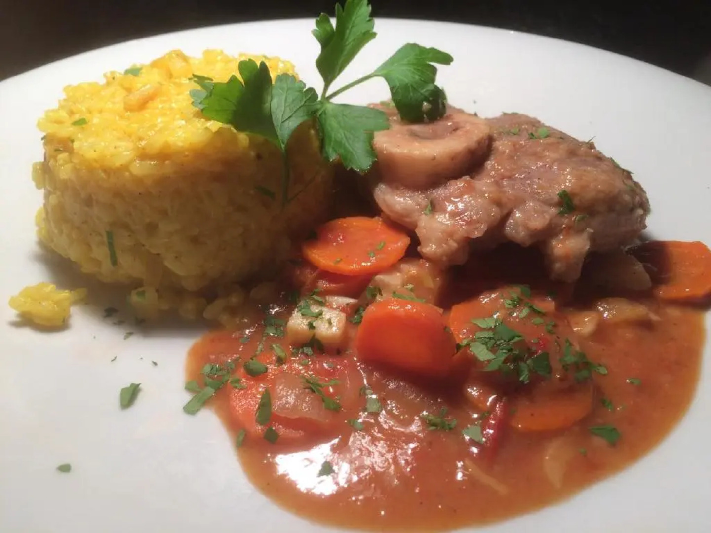 Pension - Restaurant Sabato