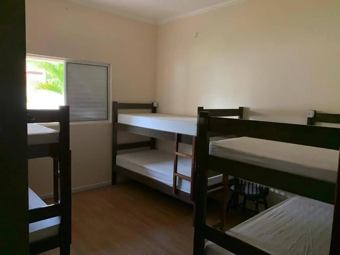 Taipas Pousada e Camping