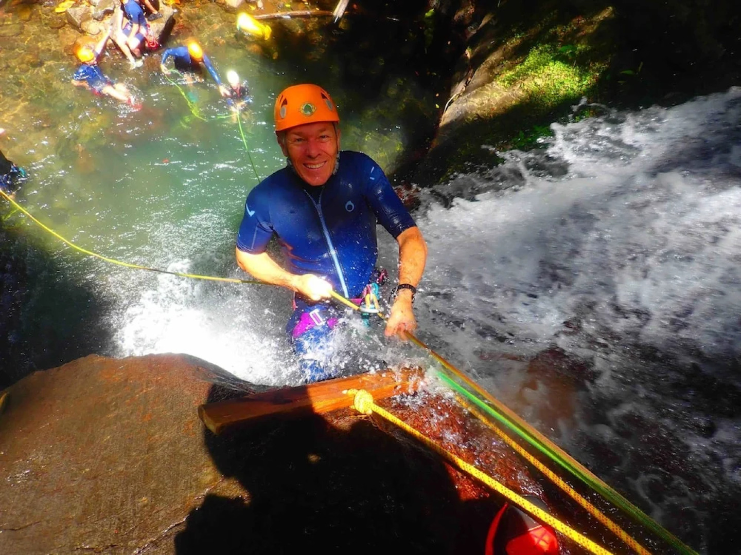 Au Jardin Des Colibris Ecolodge&Spa