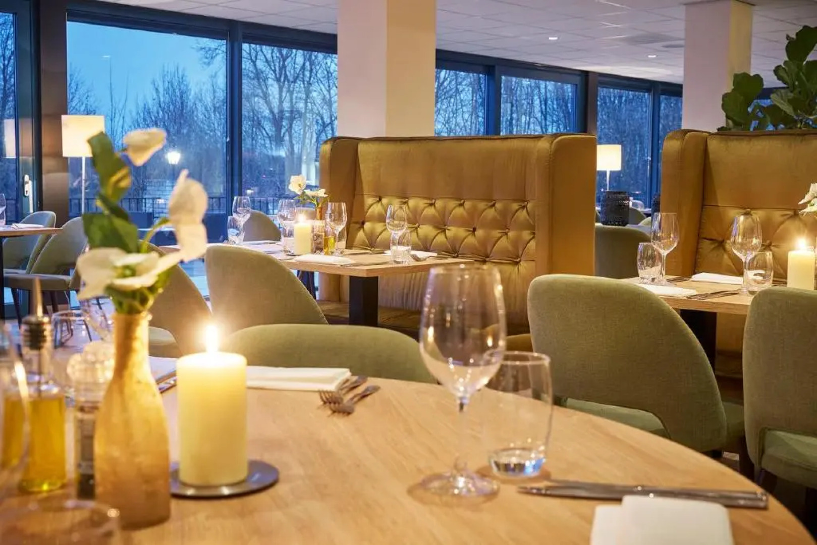 Amrâth Hotel Born Sittard Thermen