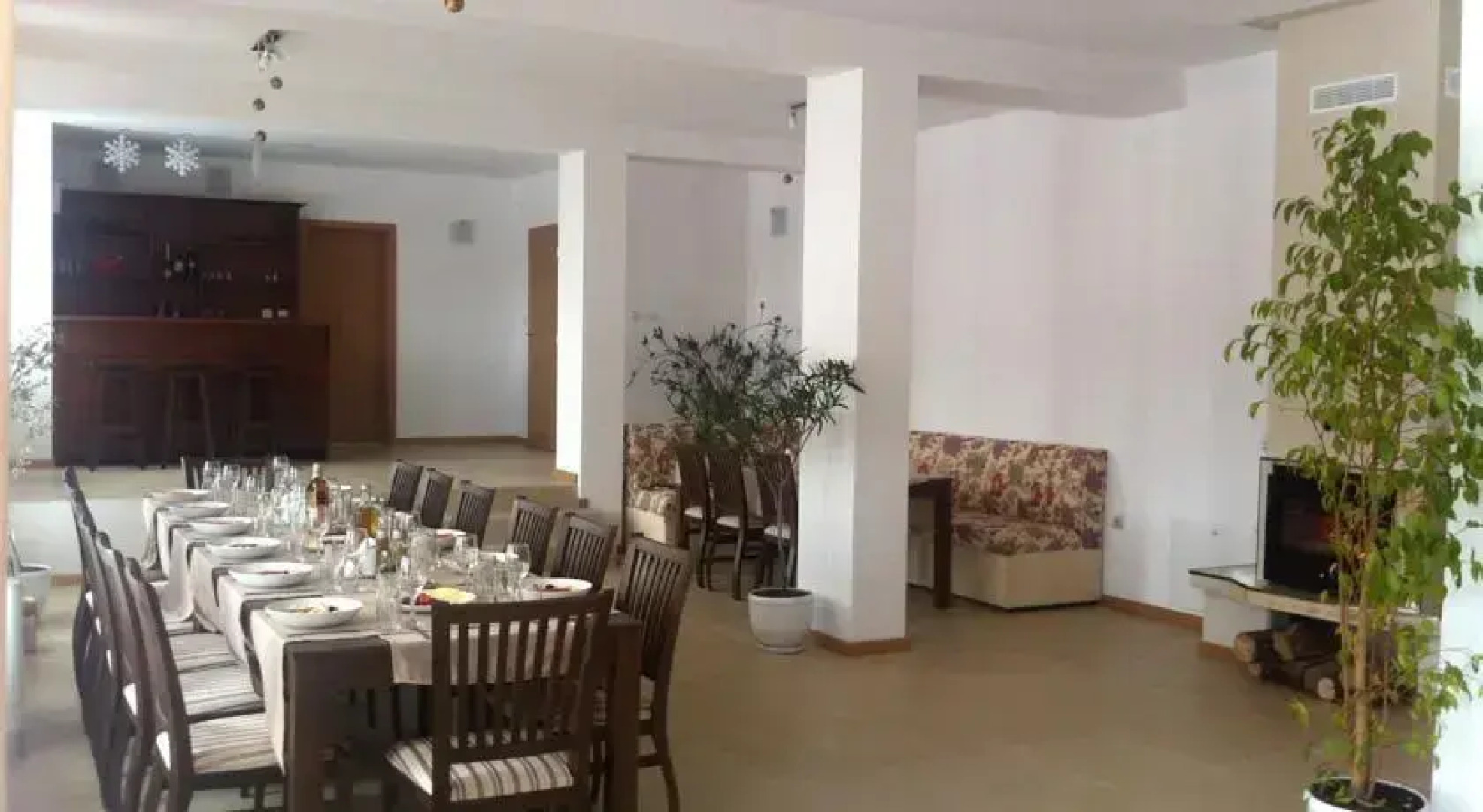 Guest House Au Nature