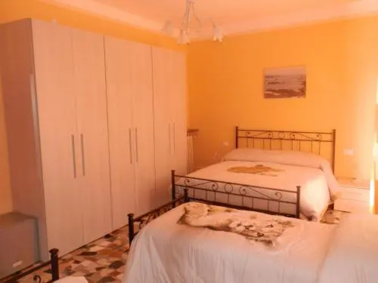 Bed & Breakfast Terre dacqua