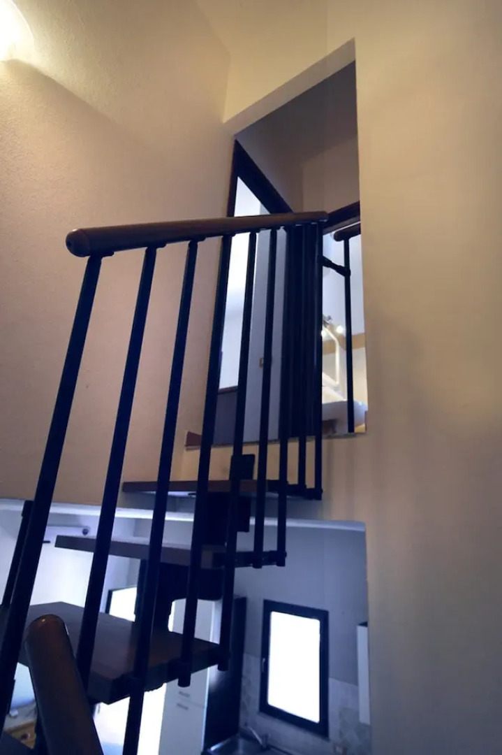 Le Villette di Capo Testa