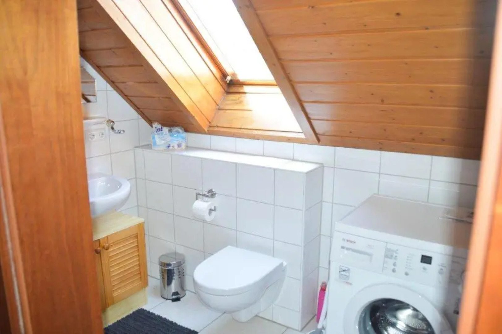 Ferienwohnung Sonnenblick