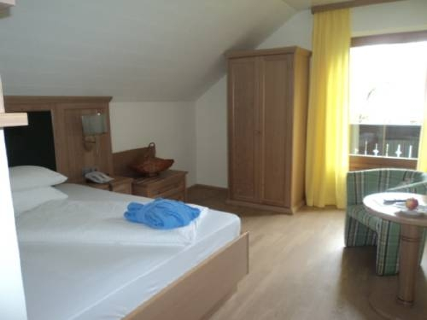 Gasthof Hotel Fürberg