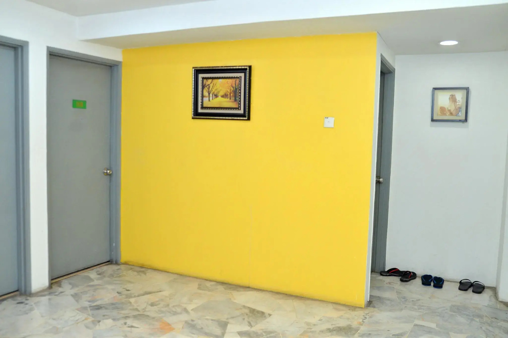 GS Golden Star Hotel