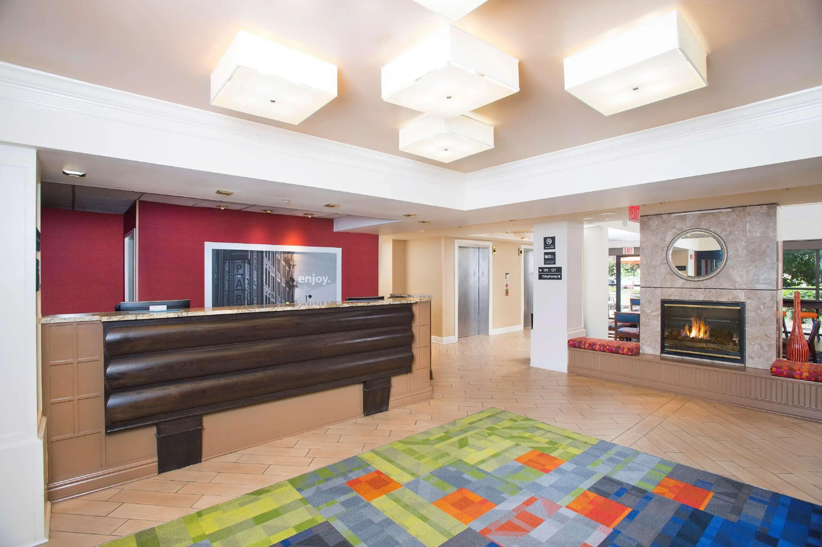 Hampton Inn & Suites Annapolis