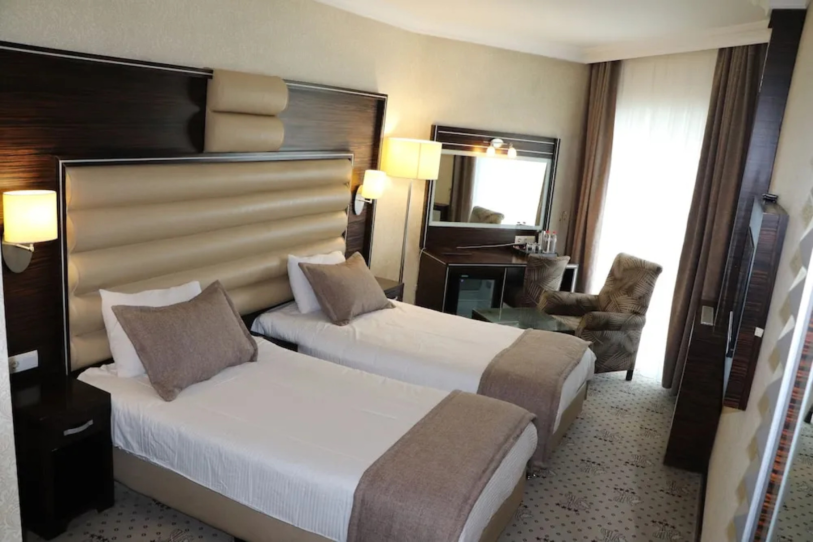 Hotel Tatvan Kardelen