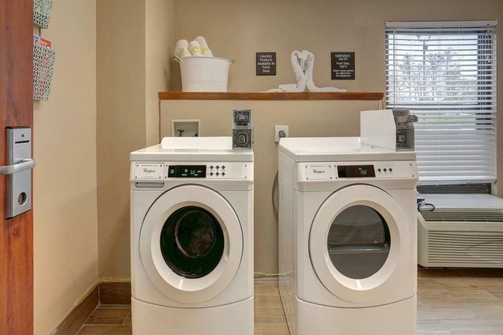 Hampton Inn Nashville-I-24 Hickory Hollow