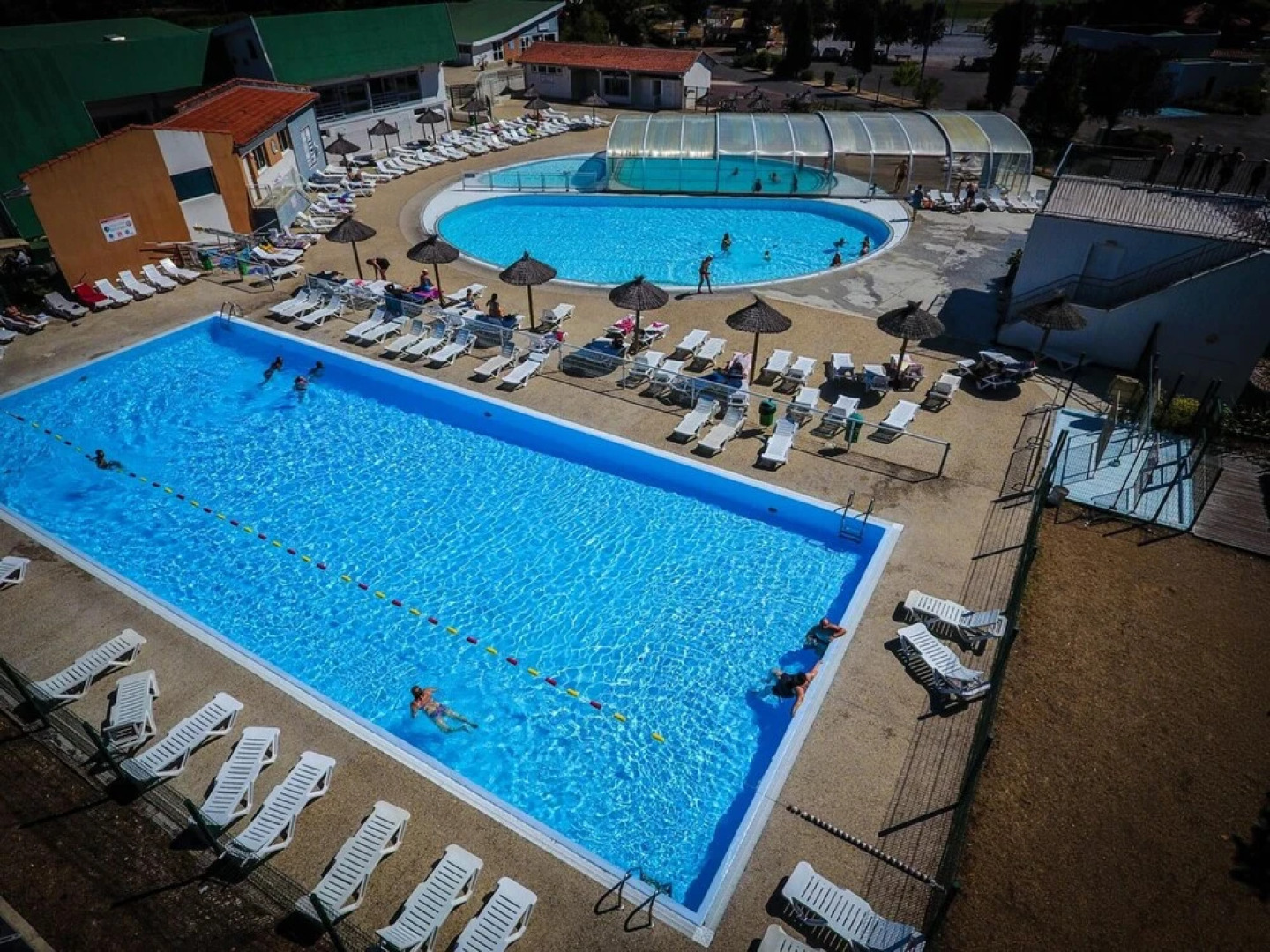 Vacances Passion - Leon Les Genets