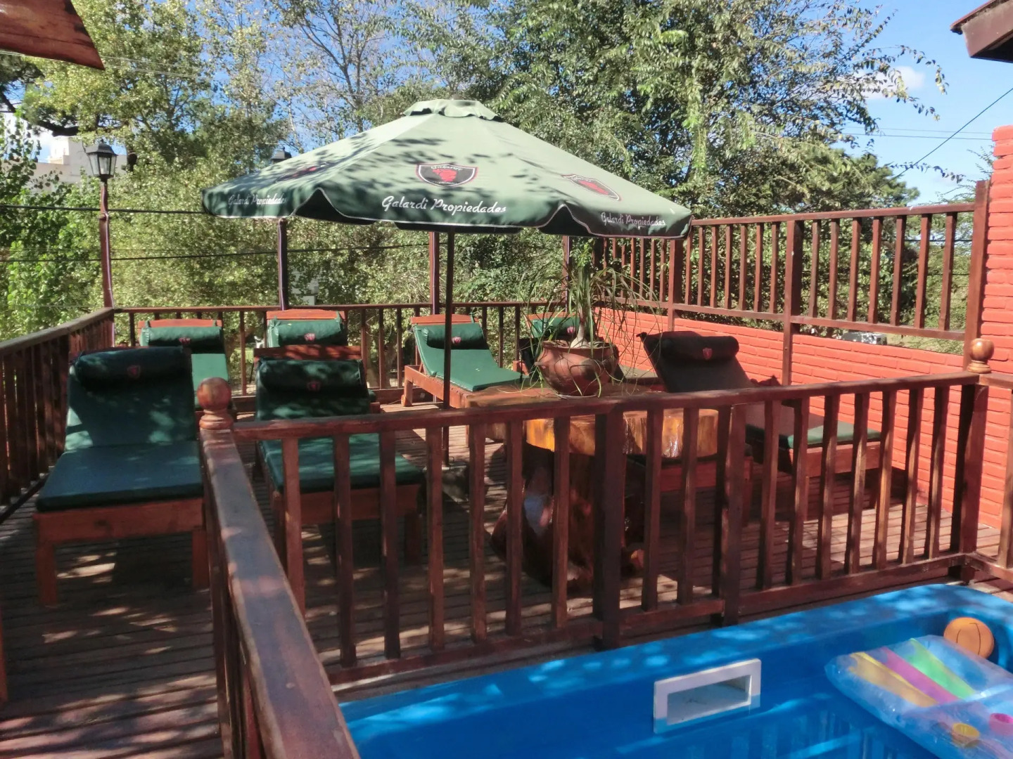 Complejo Le Tre Rondini