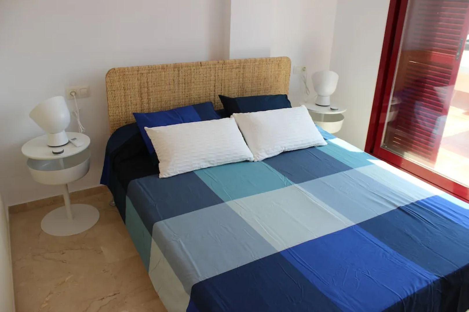 Ático duplex en Casares Málaga
